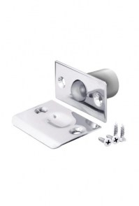 Punto LB-15 CP ball lock (chrome)